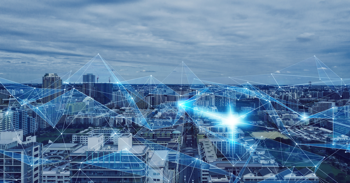 Why Enterprises Are Replacing Branch Routers With SD-WAN