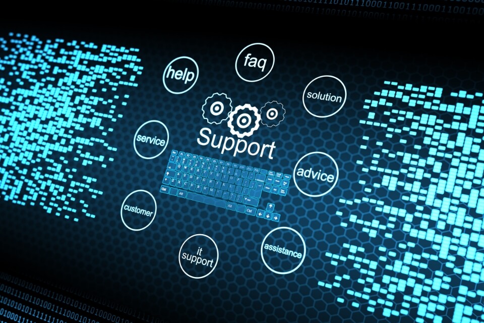 Managed Services