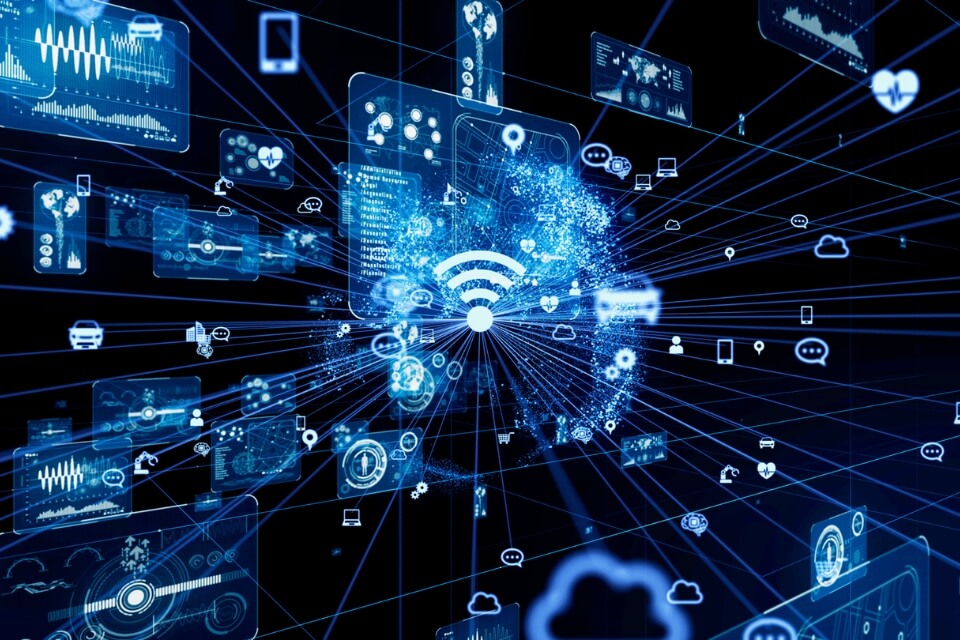 Wireless & IoT