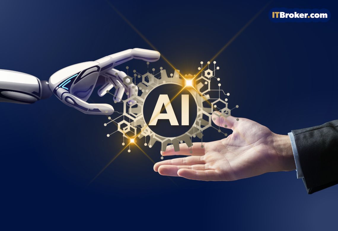 Top 5 AI Technologies for Small Business Growth in 2025