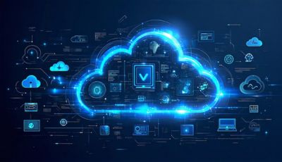 vmware private cloud​