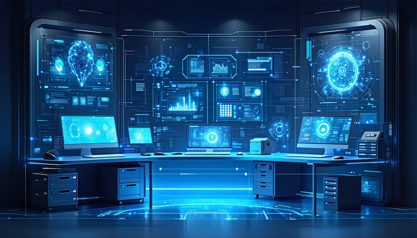 ai help desk