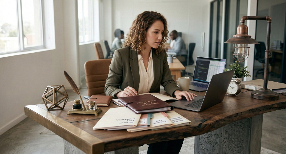 Digital Transformation